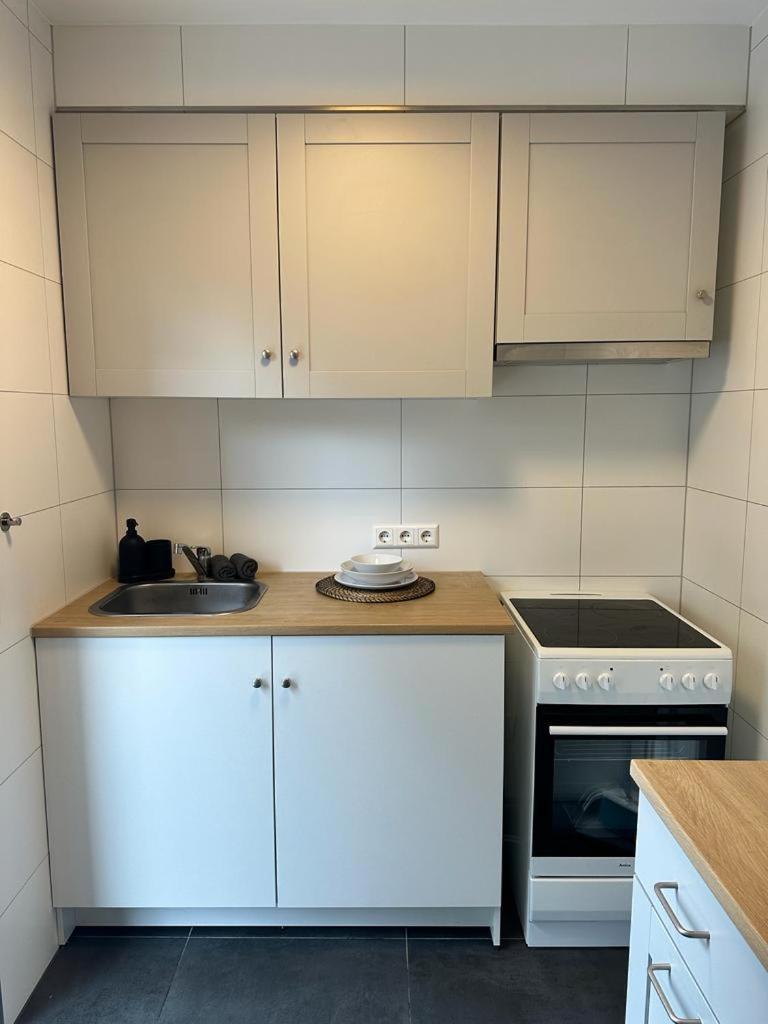 Amaroom 4 Apartment *