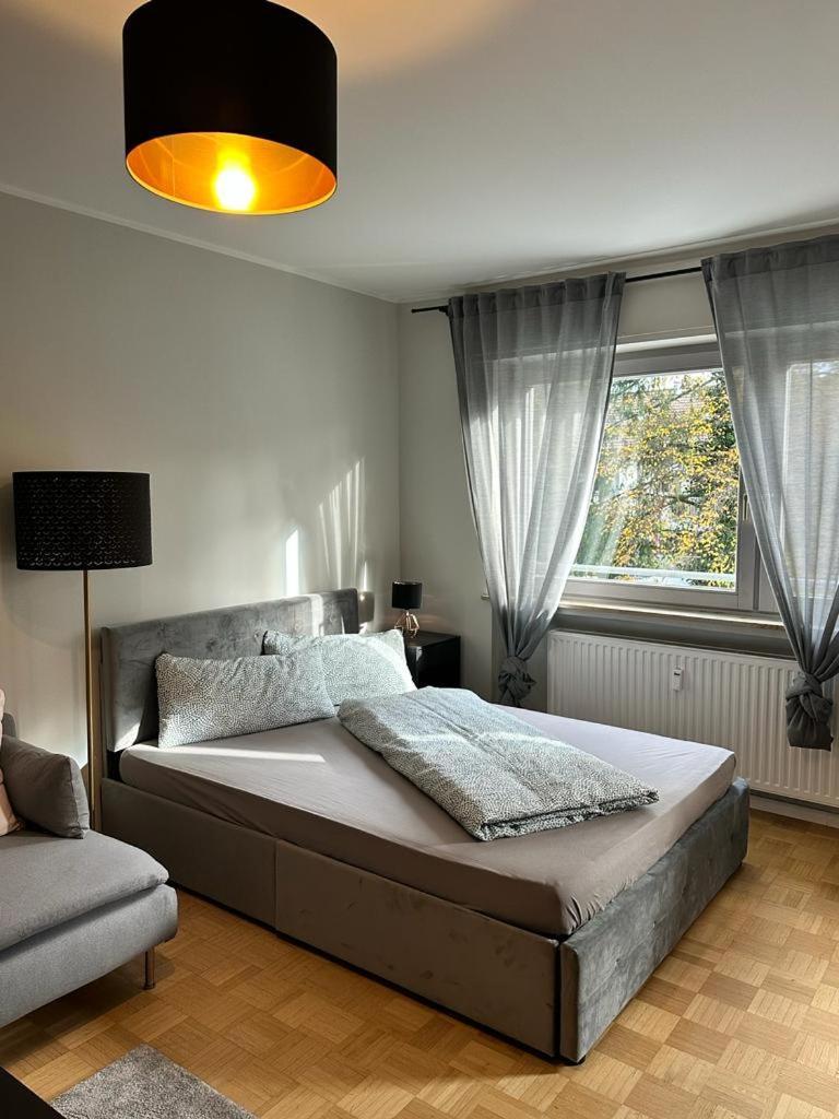 Apartment Amaroom 4 Karlsruhe